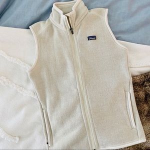 Patagonia Better Sweater vest